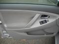 Classic Silver Metallic - Camry LE Photo No. 8