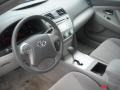 Classic Silver Metallic - Camry LE Photo No. 9