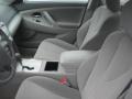 Classic Silver Metallic - Camry LE Photo No. 10