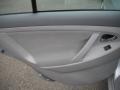 Classic Silver Metallic - Camry LE Photo No. 12