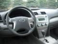 Classic Silver Metallic - Camry LE Photo No. 13