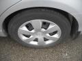 Classic Silver Metallic - Camry LE Photo No. 15