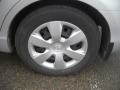Classic Silver Metallic - Camry LE Photo No. 16