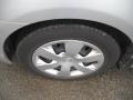 Classic Silver Metallic - Camry LE Photo No. 18