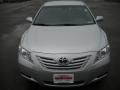 Classic Silver Metallic - Camry LE Photo No. 22