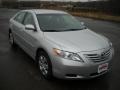 Classic Silver Metallic - Camry LE Photo No. 23