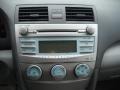 Classic Silver Metallic - Camry LE Photo No. 27