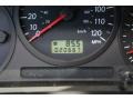 Regal Blue Pearl - Impreza 2.5i Sedan Photo No. 39