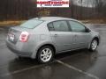 2008 Magnetic Gray Nissan Sentra 2.0 SL  photo #2