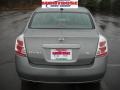 2008 Magnetic Gray Nissan Sentra 2.0 SL  photo #4