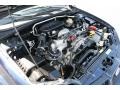 Regal Blue Pearl - Impreza 2.5i Sedan Photo No. 47