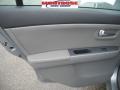 2008 Magnetic Gray Nissan Sentra 2.0 SL  photo #12