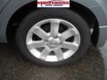 Magnetic Gray - Sentra 2.0 SL Photo No. 16