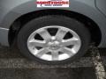 2008 Magnetic Gray Nissan Sentra 2.0 SL  photo #23