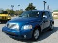 Aqua Blue Metallic - HHR LT Photo No. 1