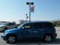 Aqua Blue Metallic - HHR LT Photo No. 2