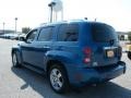 Aqua Blue Metallic - HHR LT Photo No. 3