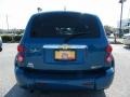 Aqua Blue Metallic - HHR LT Photo No. 4