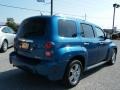 Aqua Blue Metallic - HHR LT Photo No. 5
