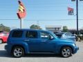 Aqua Blue Metallic - HHR LT Photo No. 6