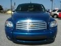 Aqua Blue Metallic - HHR LT Photo No. 8