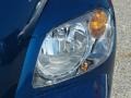 Aqua Blue Metallic - HHR LT Photo No. 9