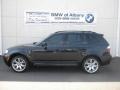 Monaco Blue Metallic - X3 3.0si Photo No. 1
