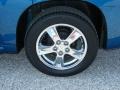 Aqua Blue Metallic - HHR LT Photo No. 11