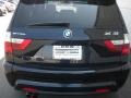 Monaco Blue Metallic - X3 3.0si Photo No. 4