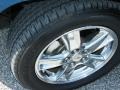 Aqua Blue Metallic - HHR LT Photo No. 12