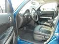 Aqua Blue Metallic - HHR LT Photo No. 13