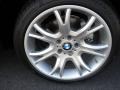 Monaco Blue Metallic - X3 3.0si Photo No. 6
