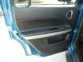 Aqua Blue Metallic - HHR LT Photo No. 23