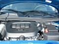 Aqua Blue Metallic - HHR LT Photo No. 28
