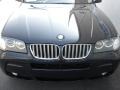 Monaco Blue Metallic - X3 3.0si Photo No. 25