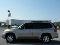 2004 Sand Beige Metallic GMC Envoy SLT  photo #2