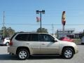 2004 Sand Beige Metallic GMC Envoy SLT  photo #6