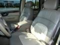 2004 Sand Beige Metallic GMC Envoy SLT  photo #14