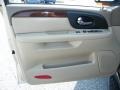 2004 Sand Beige Metallic GMC Envoy SLT  photo #17