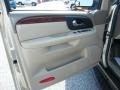 2004 Sand Beige Metallic GMC Envoy SLT  photo #18