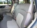 2004 Sand Beige Metallic GMC Envoy SLT  photo #23