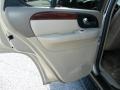 2004 Sand Beige Metallic GMC Envoy SLT  photo #25