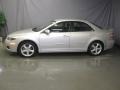 Silver Metallic - MAZDA6 i Touring Sedan Photo No. 2