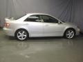 Silver Metallic - MAZDA6 i Touring Sedan Photo No. 4