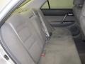 Silver Metallic - MAZDA6 i Touring Sedan Photo No. 7