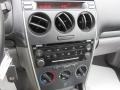 Silver Metallic - MAZDA6 i Touring Sedan Photo No. 12