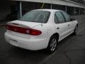 Summit White - Cavalier LS Sedan Photo No. 2