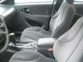 Summit White - Cavalier LS Sedan Photo No. 8