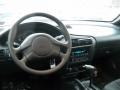Summit White - Cavalier LS Sedan Photo No. 11