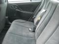 Summit White - Cavalier LS Sedan Photo No. 12